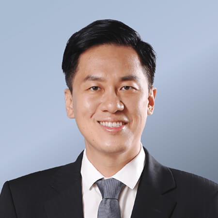 Benson Wu