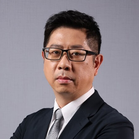 Wing Huang